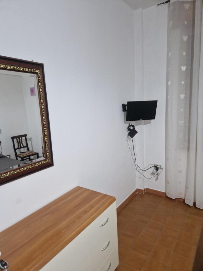 Marjo Villa Montegiordano Exteriör bild