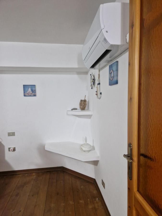Marjo Villa Montegiordano Exteriör bild